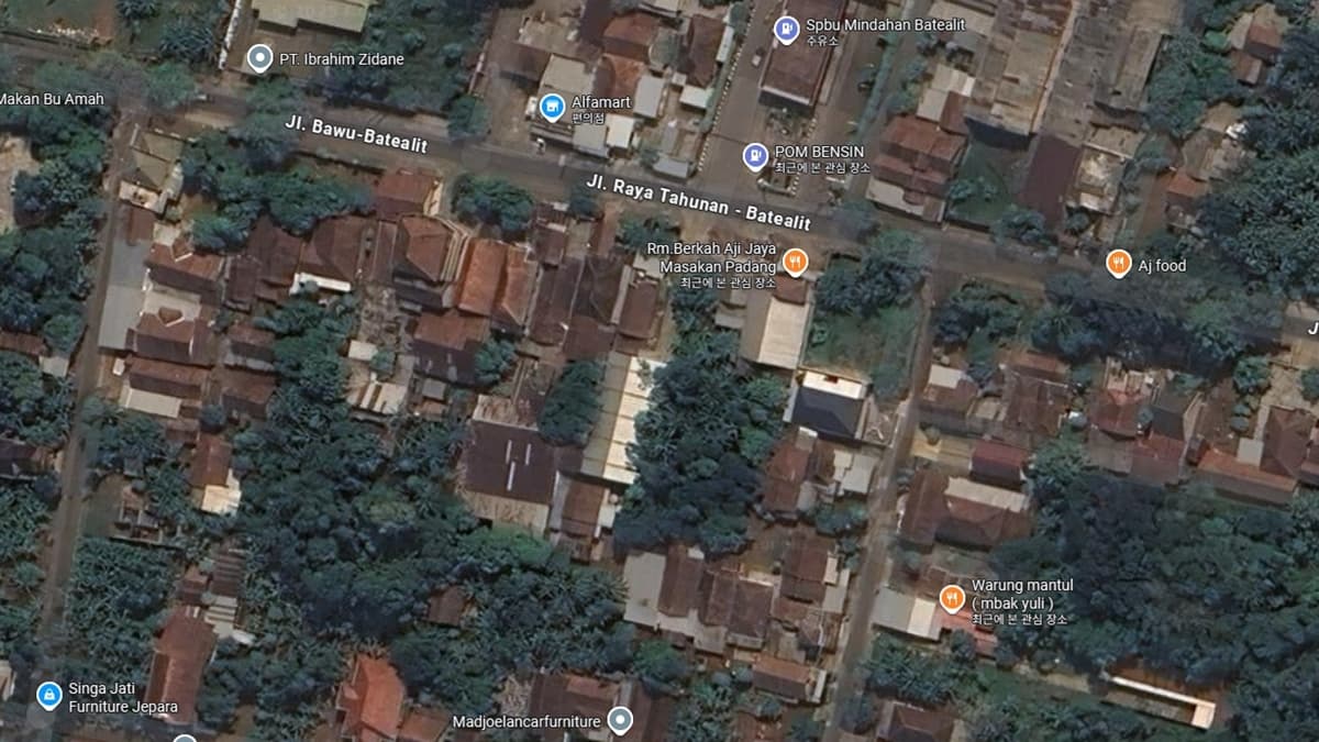 Jepara office: Desa Mindahan RT01 RW01 Batealit Jepara central java Indonesia Jepara pos code: 59461, Phone/Fax: +62 813 9393 7676