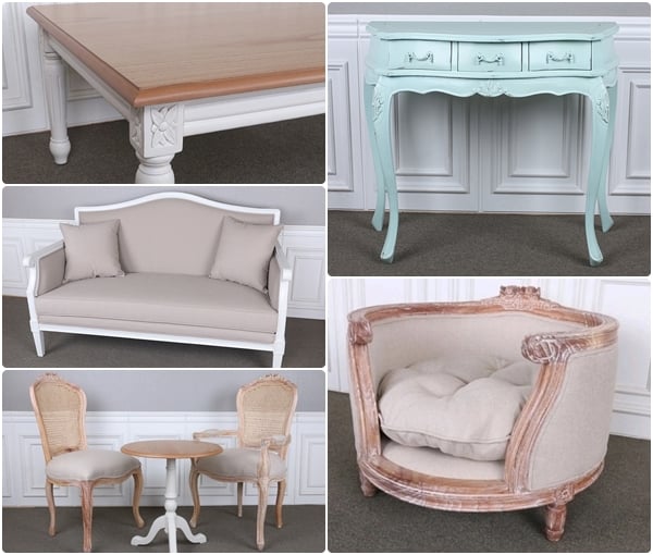 인도네시아 가구 | 인도어 가구 제품 3